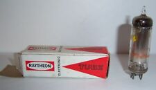 Raytheon Box Made In Usa By Rca For Seeburg Usa Oa2 S064.