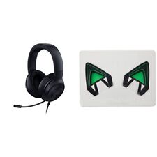 Razer Audio Gaming Kraken X Lite & Kitty Ears - Kitty Ears For All Kraken Headse