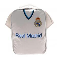 Real Madrid F.c Kit Sac Repas Marchandise Officielle