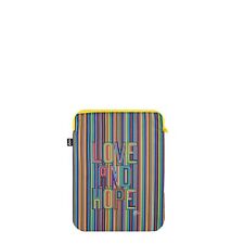 Recycled Love & Hope Portable Case