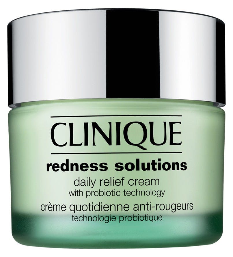 Redness Solutions Daily Relief Cream 50 Ml - Clinique