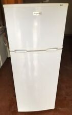 Réfrigérateur - Congélateur Combiné Blanc Frigelux Neuf