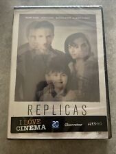 Replicas Dvd - Neuf