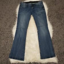 Rerock For Express Boot Cut Size 4s