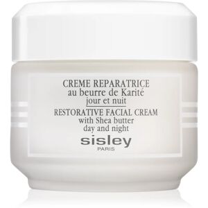 Restorative Facial Cream With Shea Butter Day And Night All Skin Types
