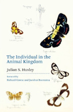 Richard Gawne Julian S. Huxley The Individual In The Animal Kingdom (relié)