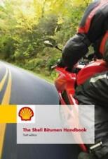Robert Hunter Shell Bitumen Handbook (relié)