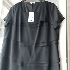 Robes Femme Scottage T 44 Neuve Noire Spéciale Fêtes