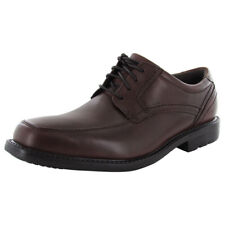Rockport Hommes Style Ras Tablier à Lacets Bout Oxford Robe Chaussures