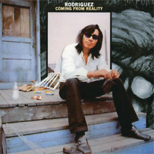 Rodriguez Coming From Reality (vinyl) 12
