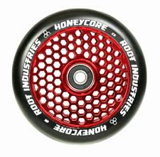 Root Industries Honeycore Stunt-scooter Rolle110mm Rouge / Pu Noir