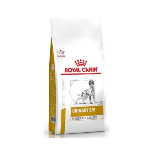 Royal Canin Urinary S/o Moderate Calorie Dogs Dry Food 6.5kg, 12kg Fast Delivery