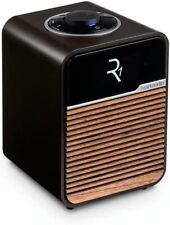 Ruark Audio R1 Mk4 Dab+ Bluetooth Usb-c Kensington Expresso