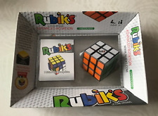 Rubik's Cube 3x3 Original Eveillement Ingéniosité Enfant Adulte