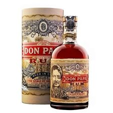 Rum Don Papa 7 70 Cl. Don Papa 40° 70 Cl.