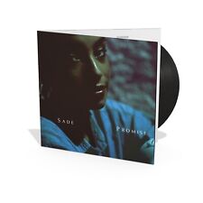 Sade- Promise (2024) Lp Vinyl Précommande