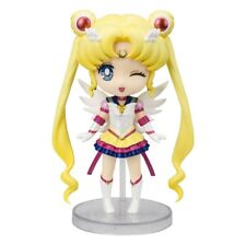 Sailor Moon Cosmos Figuarts Eternal Figurine Figure Anime Manga Japon
