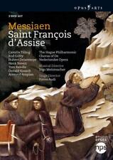 Saint Francois D'assise (dvd)