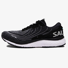 Salming Recoil Prime Chaussures Baskets De Sport Course Jogging Noir 12820900107