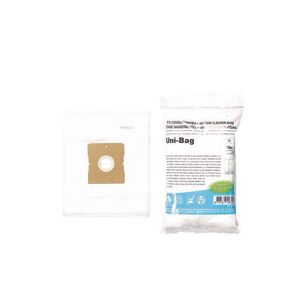 Samsung Vc6437 Dust Bags Microfiber (10 Bags, 1 Filter)