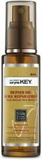 Saryna Key Shea Oil Formulated Damage Repair Treatment Huile Capillaire - 50 Ml