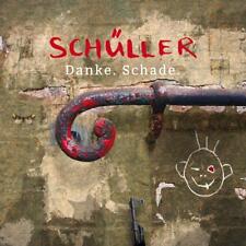 Schüller Danke.schade (cd)