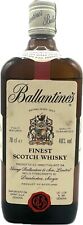 Scotch Whisky Ballantine's 1980's 70cl 40%