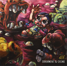 Self Ornament & Crime (vinyl) 12