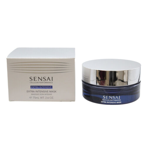 Sensai Cellular Performance Extra Intensive Mask 75ml Anti Ageing Face Mask