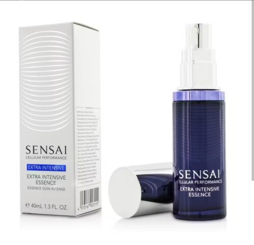 Sensai Cellular Performance Extra Intensive Essence 40ml Anti Ageing Skincare