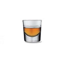 Set 6 Lunettes Whisky Liqueur Série Grande 18 Cl Pasabahce Verre Hauteur 8,7 Cm