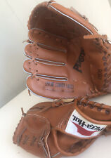Set Of 2 Pittsburgh Pirates Pizza Hut Promo Baseball Gloves Three Rivers 1 L/1 R