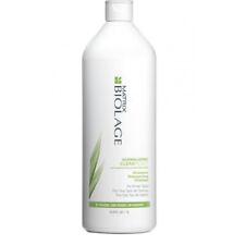 Shampoo Cheveux Matrix Biolage Scalpsync Cleanreset Normalisant Shampoo 1000ml
