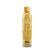 Shampoo Hydratante Gk Hair Mégère Système Gold 250ml
