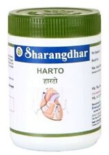 Sharangdhar Harto 120tabs, Pour Les Blocages, Tonique Cardiaque à Base De...