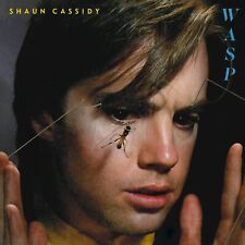Shaun Cassidy Wasp Rsd (vinyl)
