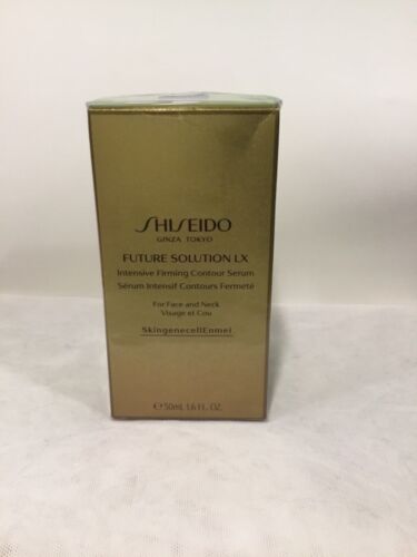 Shiseido Future Solution Lx Intensive Firming Contour Serum - Women's For Her