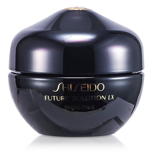 Shiseido Future Solution Lx Total Regenerating Cream 50ml Night Cream Skincare