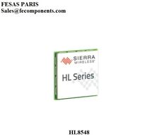 Sierra Wireless Hl8548 Airprime Embedded Module 2g, 3g And 4g Technology