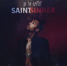 Sir The Baptist Saint Or Sinner (bonus Track) (cd)