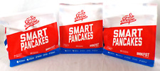 So Shape Smart Pancakes 3 X 500g - 05/2025