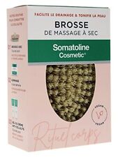 Somatoline Cosmetic Brosse De Massage à Sec