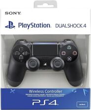 Sony Dualshock 4 V2 Manette De Jeu Sans Fil Pоur Playstation 4 - Noire