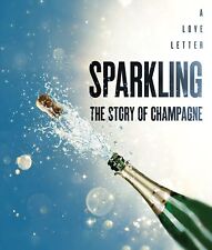 Sparkling: The Story Of Champagne (blu-ray) Vitalie Taittinger Bruno Paillard