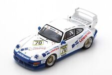 Sparks, Porsche 911 Gt2 Vainqueur 1000km Paris 1995 S.oberndorfer/ D.hübner –...