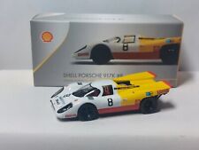 Sparky - Tiny 1/64 🇨🇵 Porsche 917k #8 1000km Norisring 1