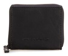 Spikes & Sparrow Portefeuille Bronco Wallet Rfid