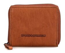 Spikes & Sparrow Portefeuille Bronco Wallet Rfid