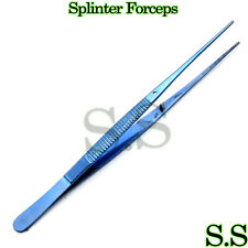 Splinter Forceps 6