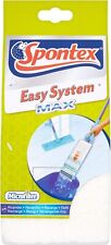 Spontex - Recharge Balai Plat Easy System Max